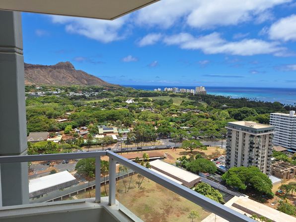 2600 Pualani Way APT 2604