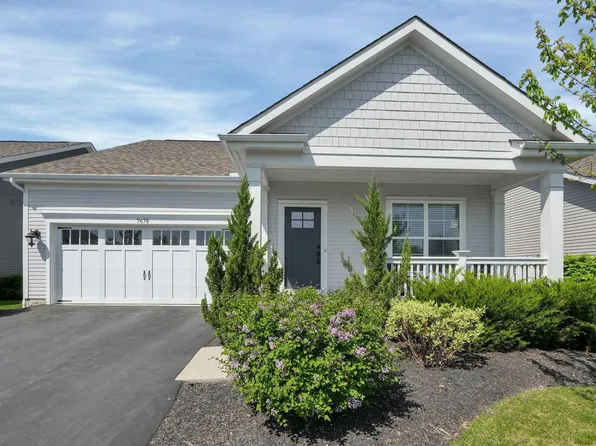 7678 Gateway Blvd, Powell, OH 43065
