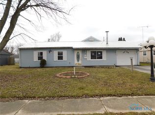 1518 Parkside Pl, Findlay, OH 45840