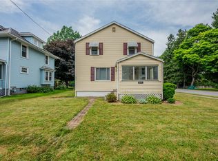 411 Fetzner Rd, Rochester, NY 14626