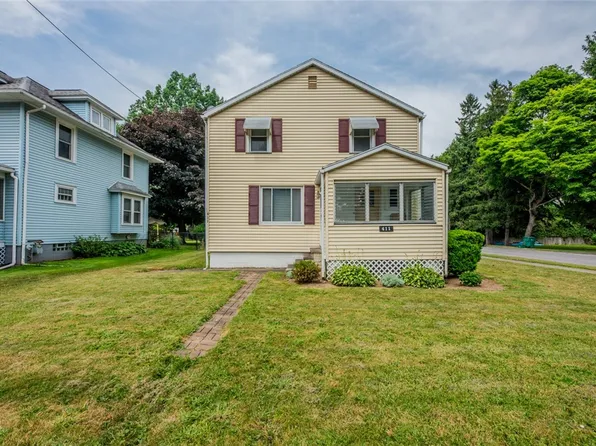 411 Fetzner Rd, Rochester, NY 14626