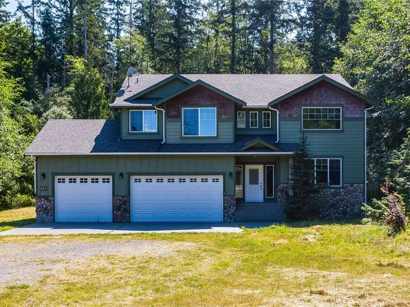 231 S Camano Ridge Road, Camano Island, WA 98282