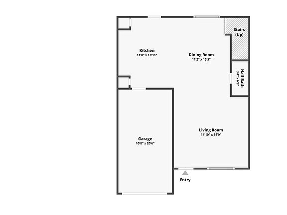 2nd image of 2618 Marmac Rd