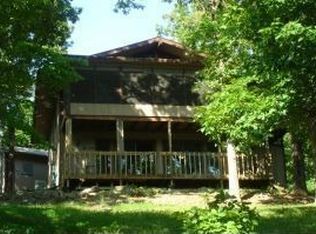 1181 Frontier Ln, Osage Beach, MO 65065