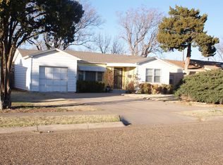 1914 37th St, Lubbock, TX 79412