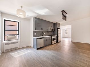 20 Clinton St APT 3D, New York, NY 10002