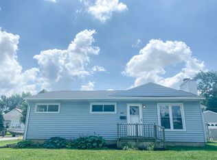 5277 Morning Dr, Hilliard, OH 43026