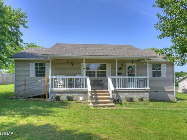 119 W Pearl Street, Goodman, MO 64843
