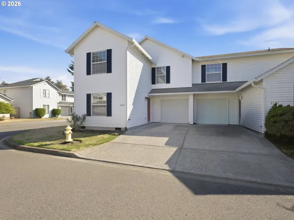 5300 NE 84th Loop, Vancouver, WA 98662