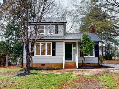 4604 Sweet Melody Ln, Knightdale, NC, 27545
