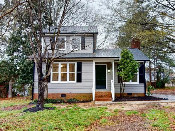 4604 Sweet Melody Ln, Knightdale, NC 27545