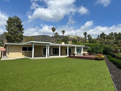 3016 Arrowhead Dr, Los Angeles, CA, 90068