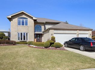 13328 W Atlantic Dr, Homer Glen, IL 60491