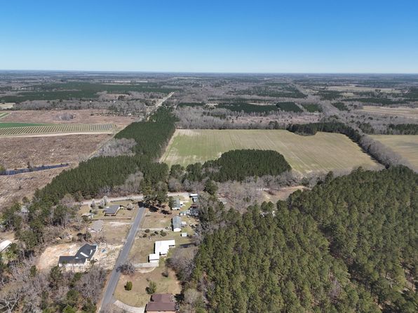 0 Highway 3, Barnwell, SC 29812