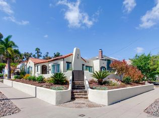1602 Granada Ave, San Diego, CA 92102