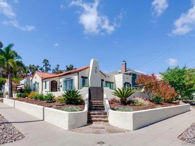 1602 Granada Ave, San Diego, CA, 92102