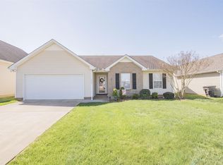 1623 Saint Andrews Dr, Murfreesboro, TN 37128