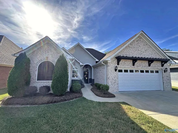 1798 Amanda Ln, Southside, AL 35907