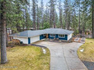 3609 W Pineridge Dr, Coeur D Alene, ID 83815