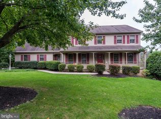 2629 Valley View Dr, Lancaster, PA 17601