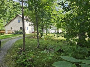 6950 Ritchie Rd, Curran, MI 48728