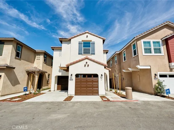 16554 Stone Pine Ln, Fontana, CA 92336