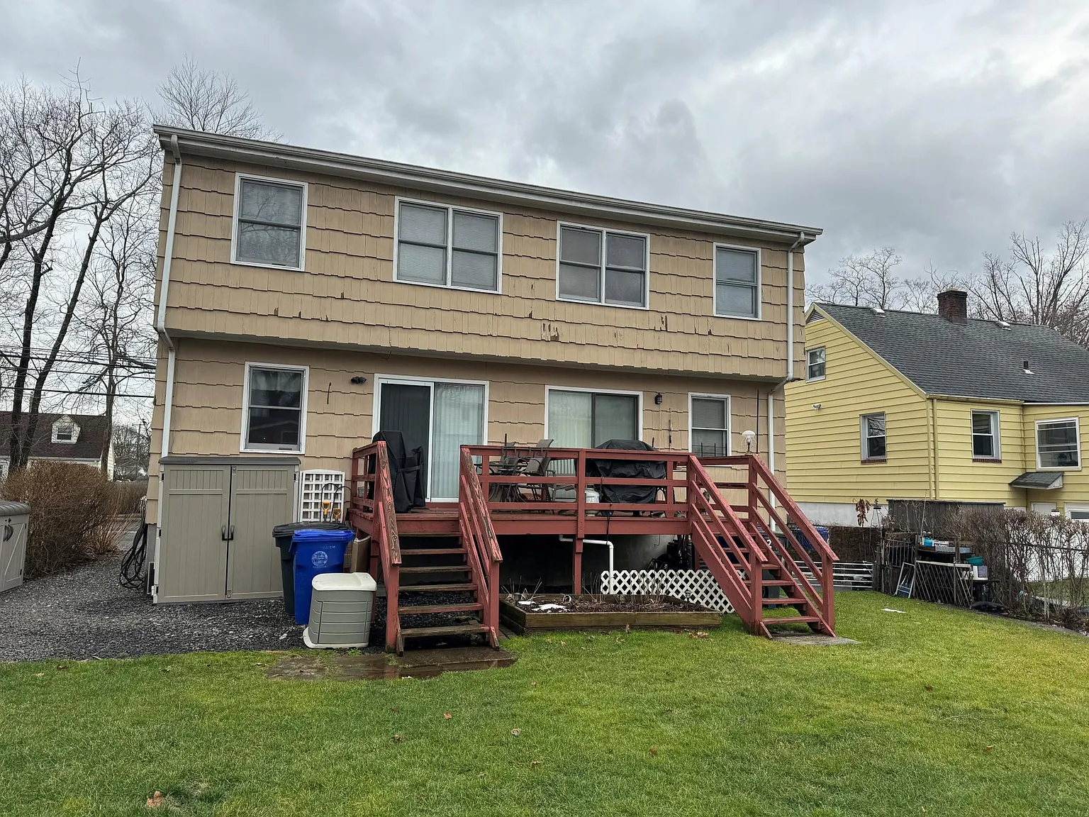 3 bed, 1.5 bath, 1400 sqft, $3,250 — Photo 2