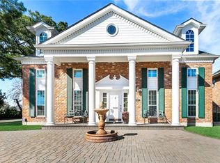 6129 Flower Dr, Metairie, LA 70003