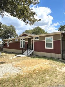4306 Prelude Pass Dr, Elmendorf, TX, 78112