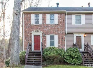 5550 Hamstead Xing, Raleigh, NC 27612