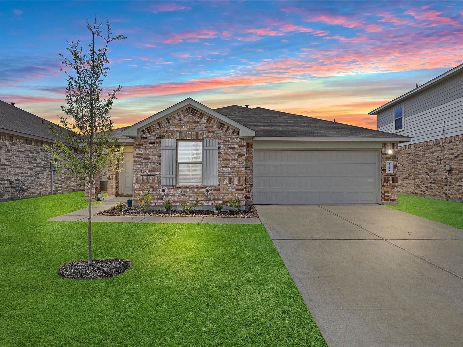 21334 Riverdew Dr, Katy, TX 77449 | MLS #10581102 | Zillow