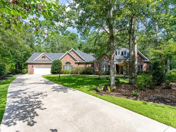 971 Cat Briar Ct., Longs, SC 29568