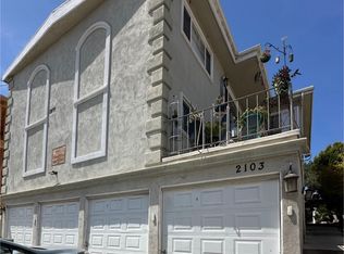 2103 Carnegie Ln #1, Redondo Beach, CA 90278