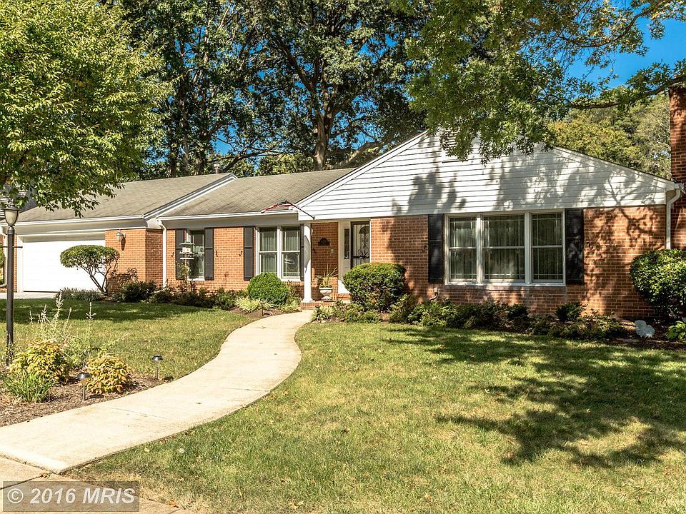 1st image of 4210 Wilton Woods Ln