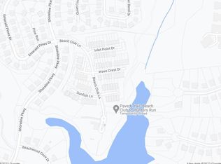 511 Sailview Dr, Tega Cay, SC 29708