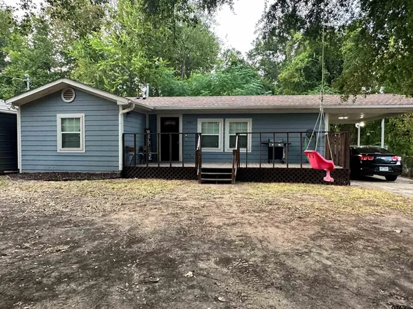 2901 Chandler St, Tyler, TX 75702