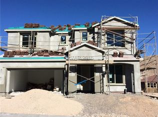 3732 Glasstop Dr, Las Vegas, NV 89141
