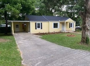403 Wilson Ave, Bremen, GA 30110