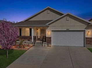 2029 S 150 E, Heber, UT 84032