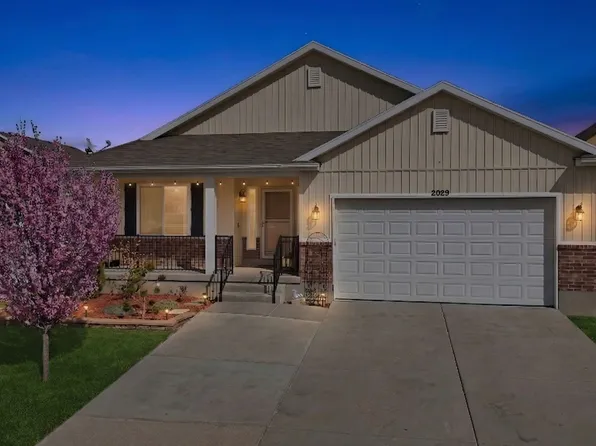 2029 S 150 E, Heber, UT 84032