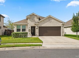 3501 Harvard Ave, McAllen, TX 78504