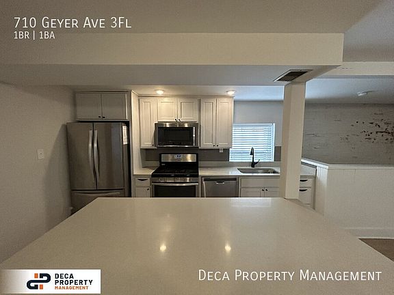 4th image of 710 Geyer Ave Floor 3