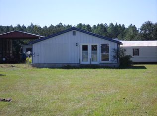 16329 Siena St, Summerdale, AL 36580