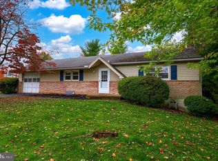 2258 Cedar Rd, York, PA 17408