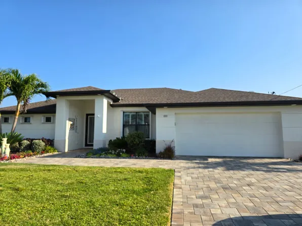 2533 SW 38th Ter, Cape Coral, FL 33914