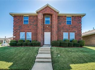 1322 Fairfield Ct, Lancaster, TX 75134