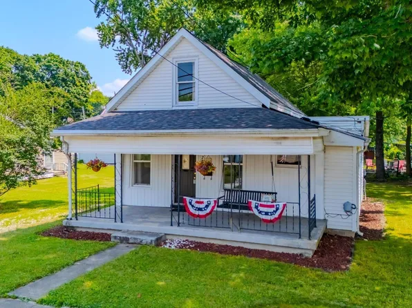 283 N Thorne St, Wabash, IN 46992