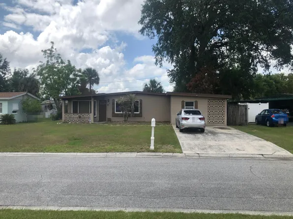 2510 W Doris St, Kissimmee, FL 34741
