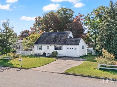 2145 24th Ave S, Escanaba, MI, 49829