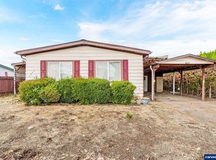 3245 S 8th St, Lebanon, OR 97355